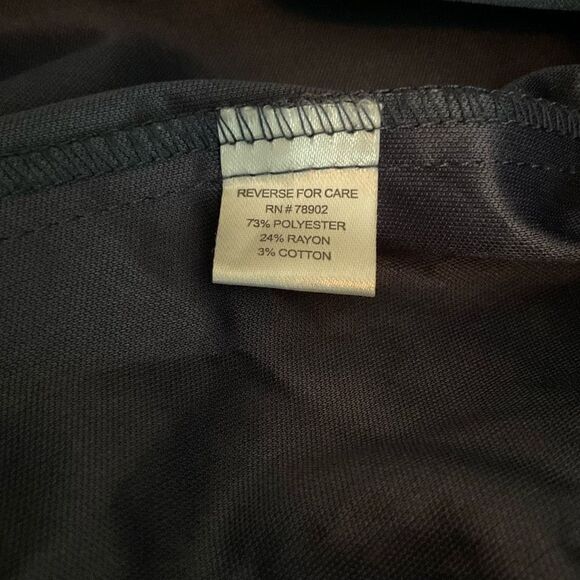 Birch Hill Jacket Iridescent Alligator Brocade Blue Gold Brown Button Down Large - Picture 6 of 12